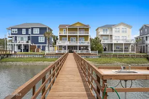 2022 W Sea Aire Canal SW, Supply, NC 28462 - Photo 53
