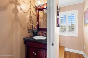 2022 W Sea Aire Canal SW, Supply, NC 28462 - Photo 39