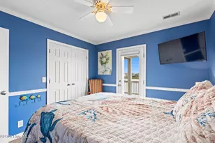 2022 W Sea Aire Canal SW, Supply, NC 28462 - Photo 23