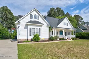 5782 Roseheath Rd, Bailey, NC 27807 - Photo 3