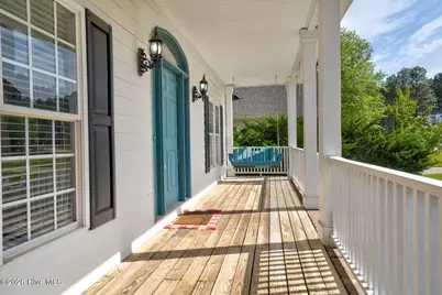 5782 Roseheath Road, Bailey, NC 27807 - Photo 1