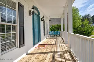 5782 Roseheath Rd, Bailey, NC 27807 - Photo 1