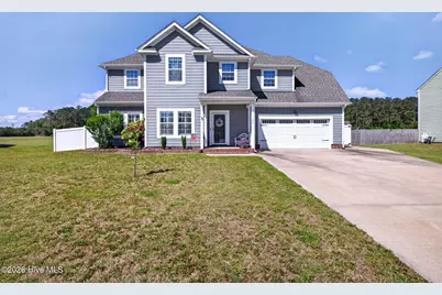 120 Rosedale Drive, Moyock, NC 27958 - Photo 1