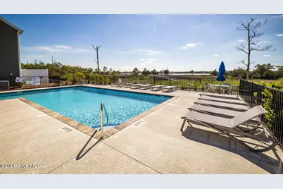 6767 Blacktip Lane #Unit 4, Wilmington, NC 28412 - Photo 9