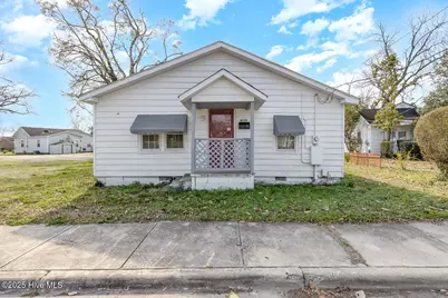4355 Wallace Street, Farmville, NC 27828 - Photo 1