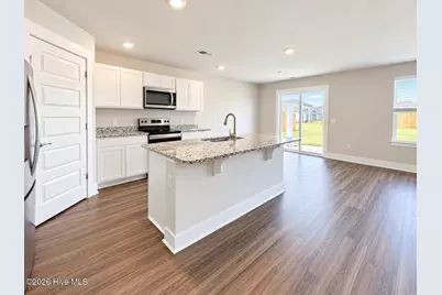 1057 Pampas Grass Drive #Lot 315, Castle Hayne, NC 28429 - Photo 7