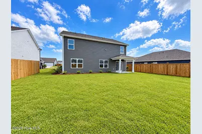 1057 Pampas Grass Drive #Lot 315, Castle Hayne, NC 28429 - Photo 19