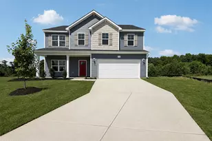 51 Fiddleneck Ct, Selma, NC 27576 - Photo 1