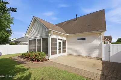 3948 Ashcroft Drive, Winterville, NC 28590 - Photo 71
