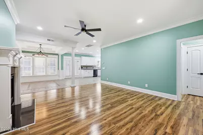 3948 Ashcroft Drive, Winterville, NC 28590 - Photo 21
