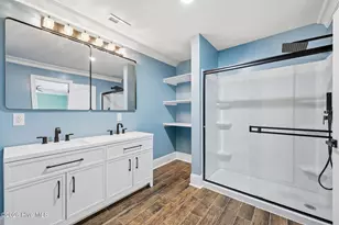 3948 Ashcroft Dr, Winterville, NC 28590 - Photo 51