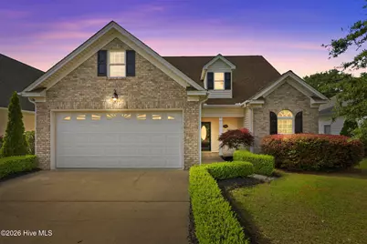 3948 Ashcroft Drive, Winterville, NC 28590 - Photo 1