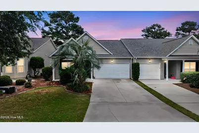 5168 Elton Drive SE, Southport, NC 28461 - Photo 1