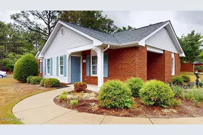 1203 Wilshire Circle, Aberdeen, NC 28315 - Photo 1