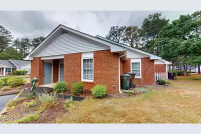 1203 Wilshire Circle, Aberdeen, NC 28315 - Photo 3