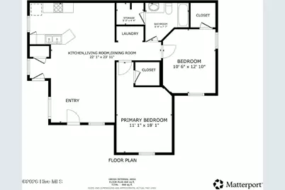 1203 Wilshire Circle, Aberdeen, NC 28315 - Photo 29
