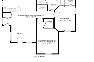 1203 Wilshire Cir, Aberdeen, NC 28315 - Photo 29