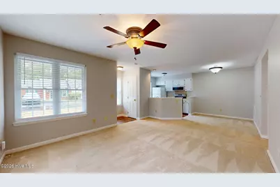 1203 Wilshire Circle, Aberdeen, NC 28315 - Photo 7