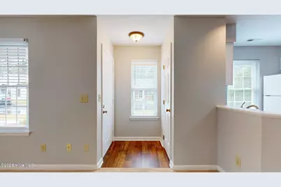 1203 Wilshire Circle, Aberdeen, NC 28315 - Photo 5