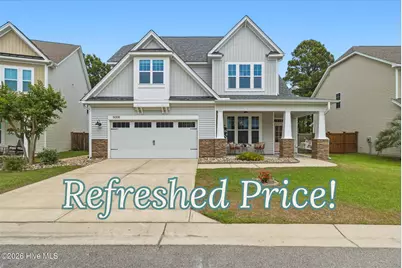 5008 Laurenbridge Lane, Wilmington, NC 28409 - Photo 1