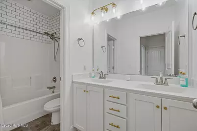 5008 Laurenbridge Lane, Wilmington, NC 28409 - Photo 33