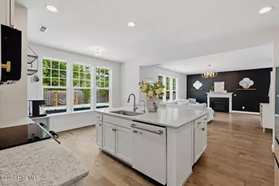 5008 Laurenbridge Lane, Wilmington, NC 28409 - Photo 19