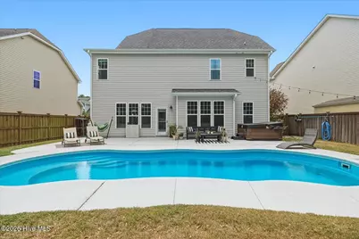 5008 Laurenbridge Lane, Wilmington, NC 28409 - Photo 7