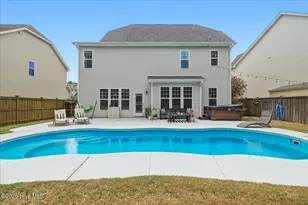 5008 Laurenbridge Ln, Wilmington, NC 28409 - Photo 7