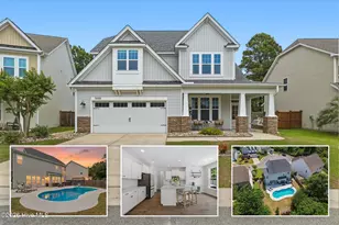 5008 Laurenbridge Ln, Wilmington, NC 28409 - Photo 41
