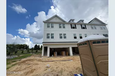 388 Barnacle Run, Wilmington, NC 28412 - Photo 1