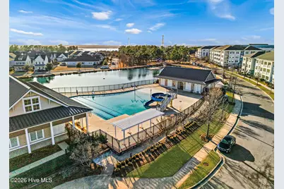 388 Barnacle Run, Wilmington, NC 28412 - Photo 7