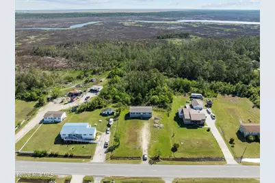 994 Merrimon Road, Beaufort, NC 28516 - Photo 3