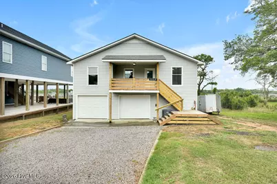 2829 E Gangplank Lane SW, Supply, NC 28462 - Photo 1