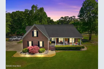 410 Whitebridge Road, Hampstead, NC 28443 - Photo 1