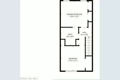4001 Cobblestone Drive #O-3, Greenville, NC 27834 - Photo 3
