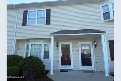 4001 Cobblestone Drive #O-3, Greenville, NC 27834 - Photo 1