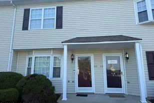 4001 Cobblestone Dr, Greenville, NC 27834 - Photo 1