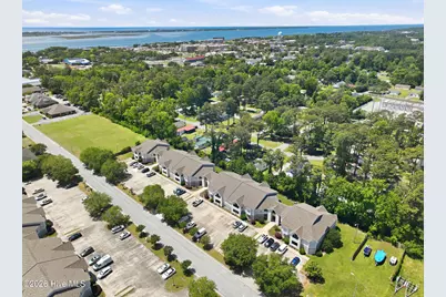 413 Commerce Avenue #C, Morehead City, NC 28557 - Photo 33