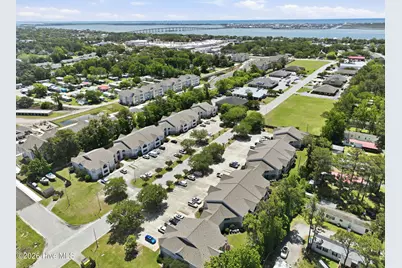 413 Commerce Avenue #C, Morehead City, NC 28557 - Photo 31