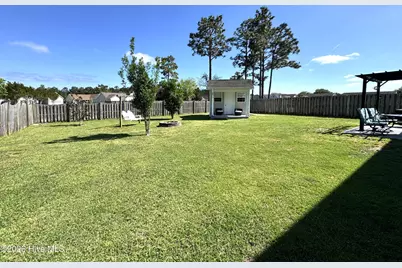 418 Amaryllis Lane, Holly Ridge, NC 28445 - Photo 33