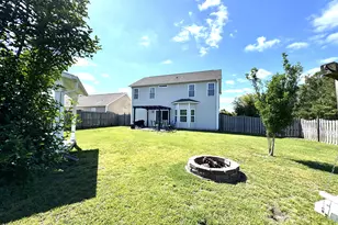 418 Amaryllis Ln, Holly Ridge, NC 28445 - Photo 37