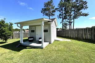 418 Amaryllis Ln, Holly Ridge, NC 28445 - Photo 35