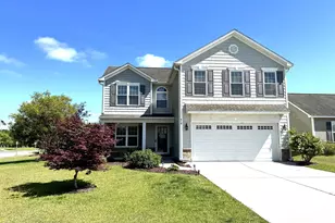418 Amaryllis Ln, Holly Ridge, NC 28445 - Photo 1