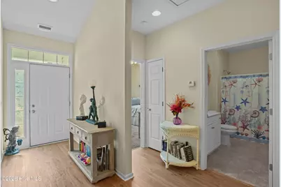 5057 Wyncie Wynd, Southport, NC 28461 - Photo 7
