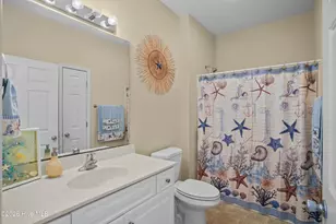 5057 Wyncie Wynd, Southport, NC 28461 - Photo 23