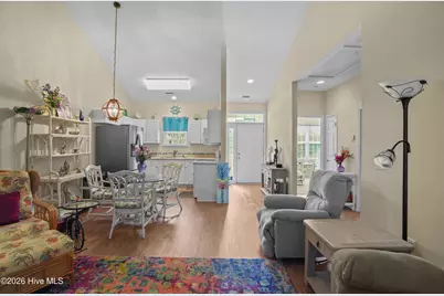 5057 Wyncie Wynd, Southport, NC 28461 - Photo 11