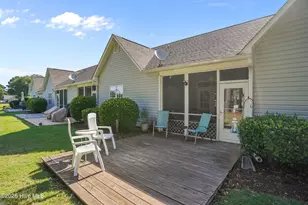 5057 Wyncie Wynd, Southport, NC 28461 - Photo 25