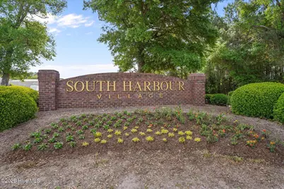 5057 Wyncie Wynd, Southport, NC 28461 - Photo 3