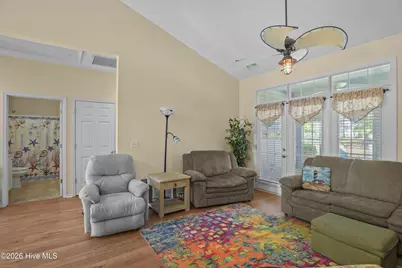 5057 Wyncie Wynd, Southport, NC 28461 - Photo 9