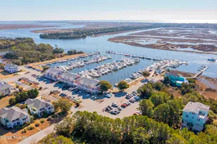 5057 Wyncie Wynd, Southport, NC 28461 - Photo 43